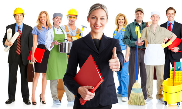 Bayraklı Kepenkçi Hizmeti